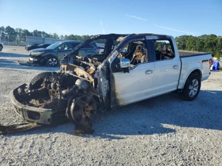FORD F150 SUPERCREW