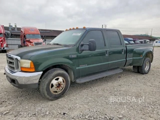 FORD F350 SUPER DUTY