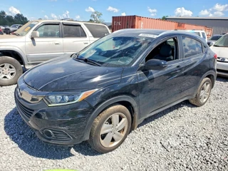 HONDA HR-V EXL