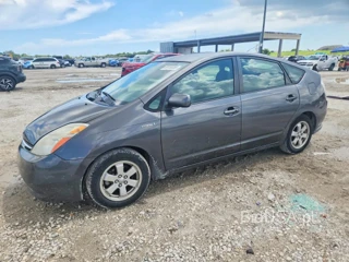 TOYOTA PRIUS BASE