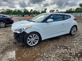 HYUNDAI VELOSTER BASE