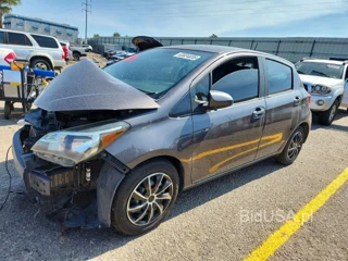 TOYOTA YARIS 5-DOOR L