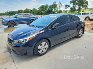 KIA FORTE LX