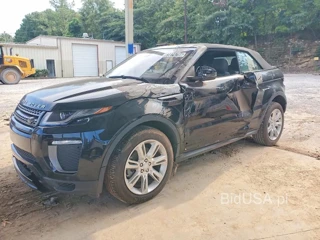 LAND ROVER RANGE ROVER EVOQUE SE DYNAMIC