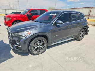 BMW X1 SDRIVE28I