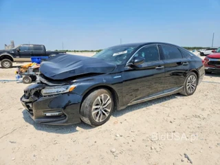 HONDA ACCORD TOURING HYBRID