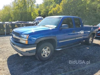 CHEVROLET SILVERADO K1500