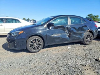 TOYOTA COROLLA S PLUS