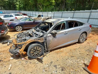 HONDA ACCORD HYBRID
