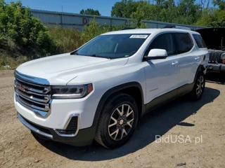 GMC ACADIA SLE