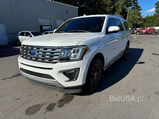 FORD EXPEDITION MAX LIMITED