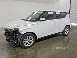 KIA SOUL LX