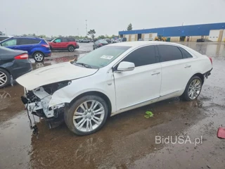 CADILLAC XTS LUXURY