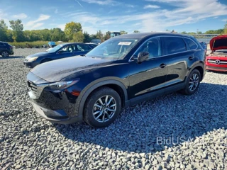 MAZDA CX-9 SPORT