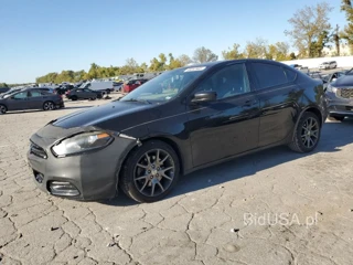 DODGE DART SXT