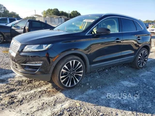 LINCOLN MKC RESERVE