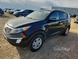KIA SPORTAGE BASE