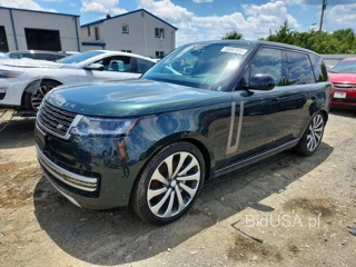 LAND ROVER RANGE ROVER SE