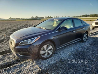 HYUNDAI SONATA HYBRID LIMITED