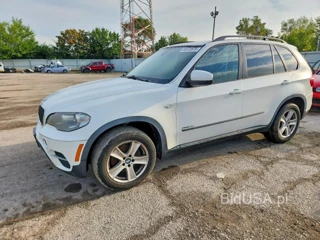BMW X5 XDRIVE35I