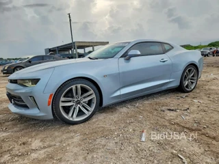 CHEVROLET CAMARO LT