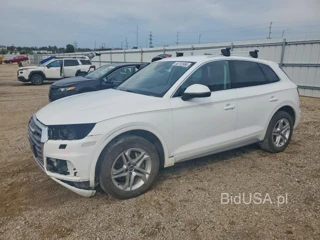 AUDI Q5 PREMIUM