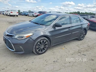 TOYOTA AVALON XLE
