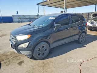 FORD ECOSPORT S