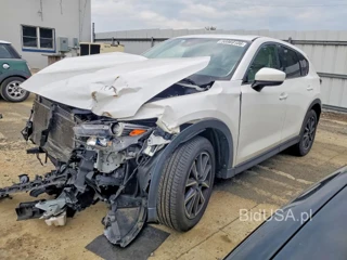 MAZDA CX-5 GRAND TOURING