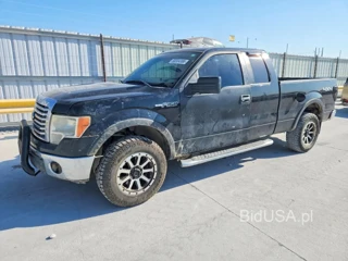 FORD F150 SUPER CAB
