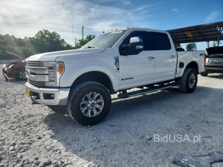 FORD F350 SUPER DUTY