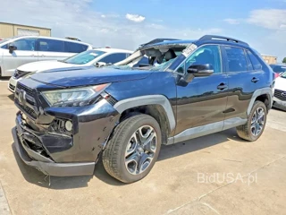 TOYOTA RAV4 ADVENTURE