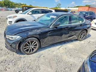 BMW 330I