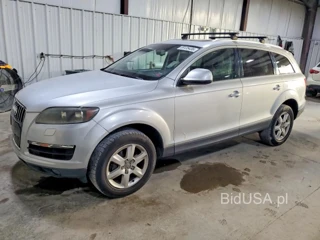 AUDI Q7 PREMIUM