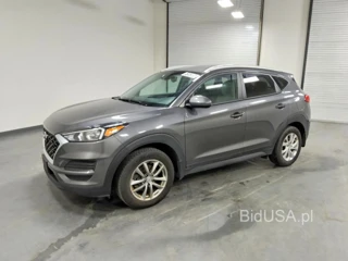 HYUNDAI TUCSON VALUE