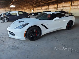 CHEVROLET CORVETTE STINGRAY 1LT