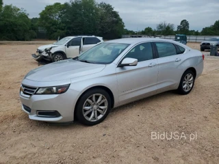 CHEVROLET IMPALA LT