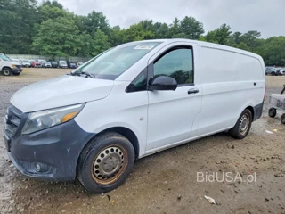 MERCEDES-BENZ METRIS