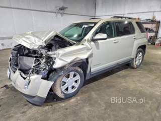 GMC TERRAIN SLE