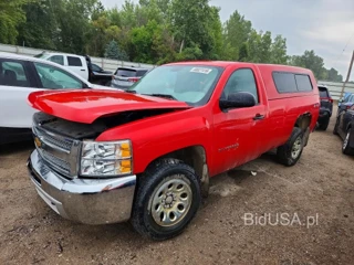 CHEVROLET SILVERADO K1500