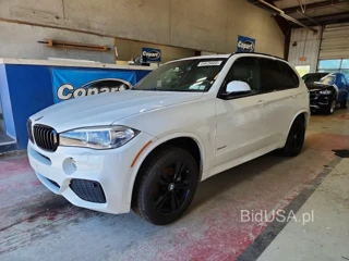 BMW X5 XDRIVE35I