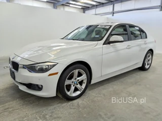 BMW 328 I