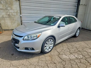 CHEVROLET MALIBU 2LT
