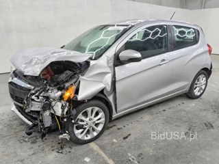 CHEVROLET SPARK 1LT