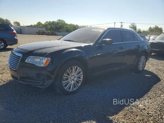 CHRYSLER 300