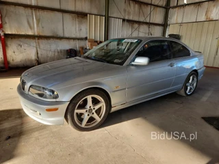 BMW 325 CI