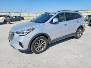 HYUNDAI SANTA FE SE