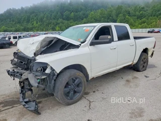 DODGE RAM 1500 ST