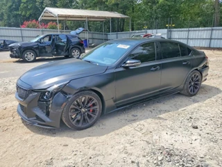 CADILLAC CT5-V BLACKWING