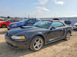 FORD MUSTANG GT